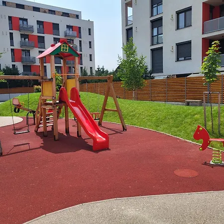 Sika Trezor Apartment Arad Exterior photo