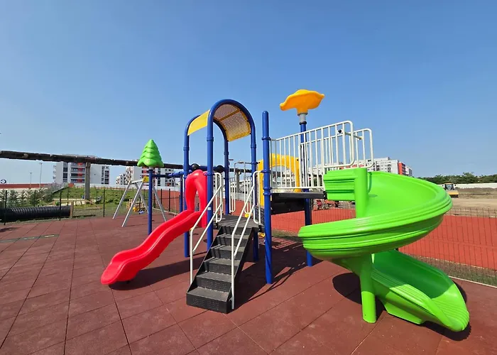 Sika Trezor Apartment Arad
