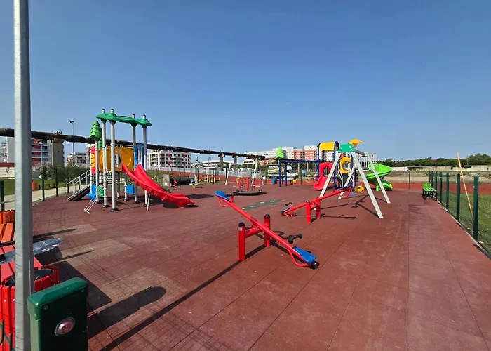 Sika Trezor Apartment Arad