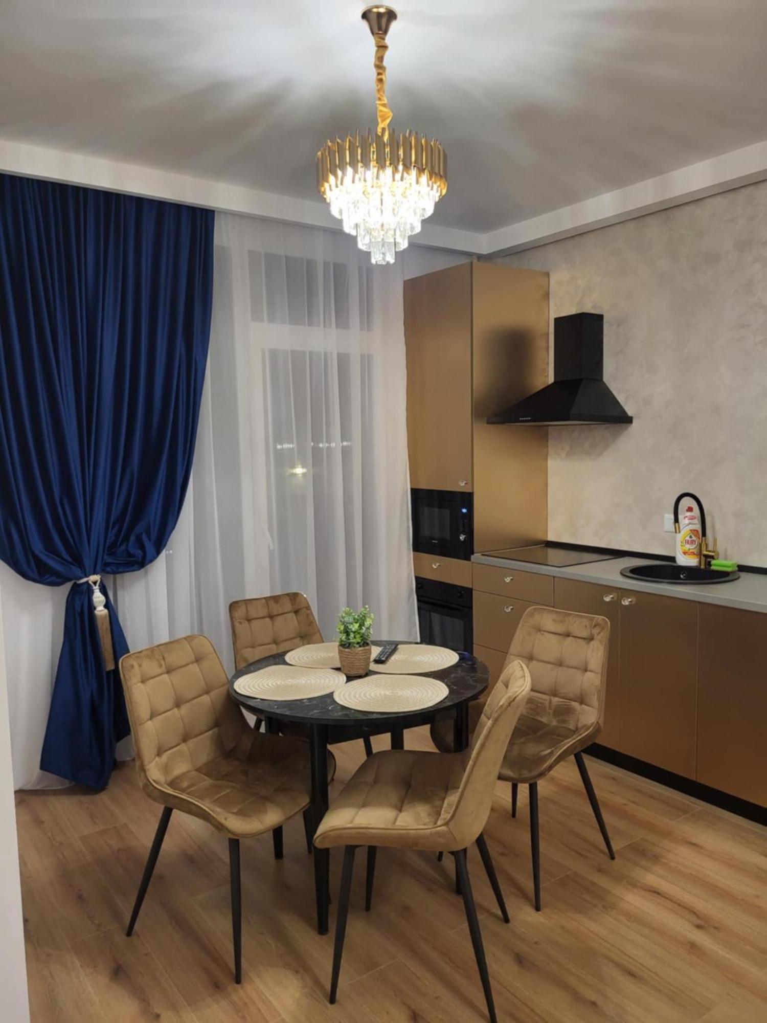 Sika Trezor Appartement Arad