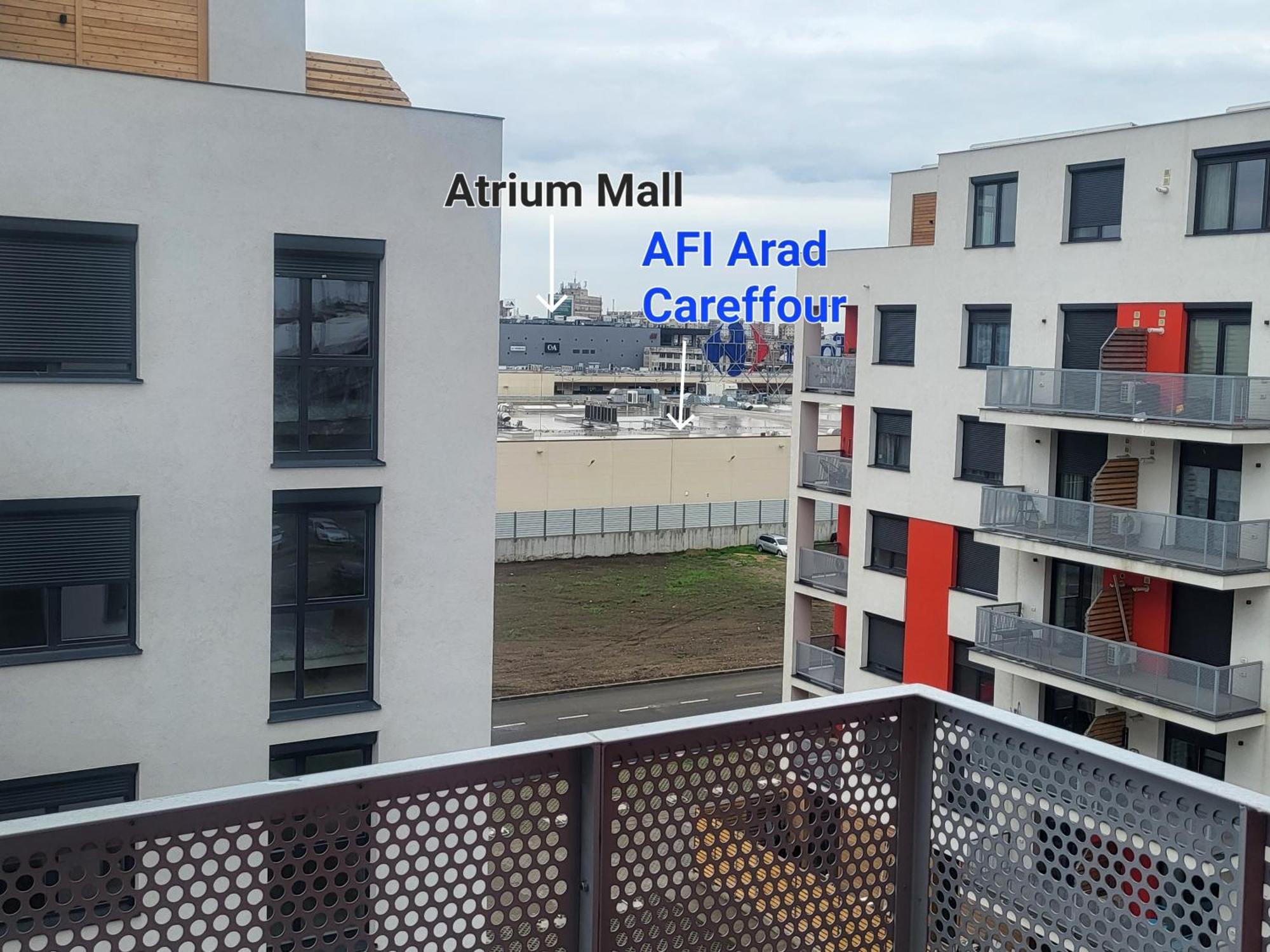 Sika Trezor Arad